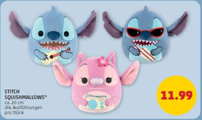 STITCH SQUISHMALLOWS