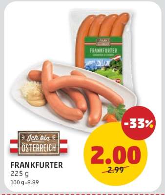 FRANKFURTER