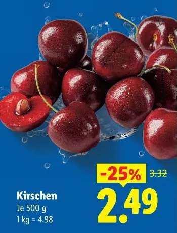Kirschen
