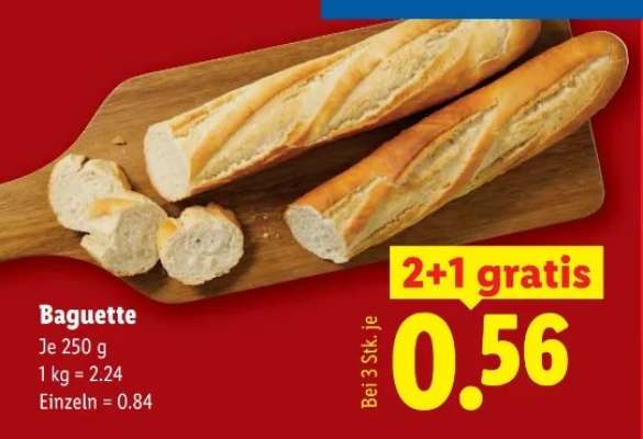 Baguette