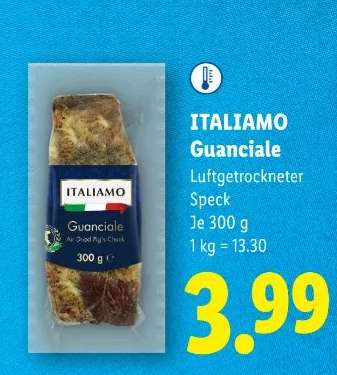 Italiamo Guanciale