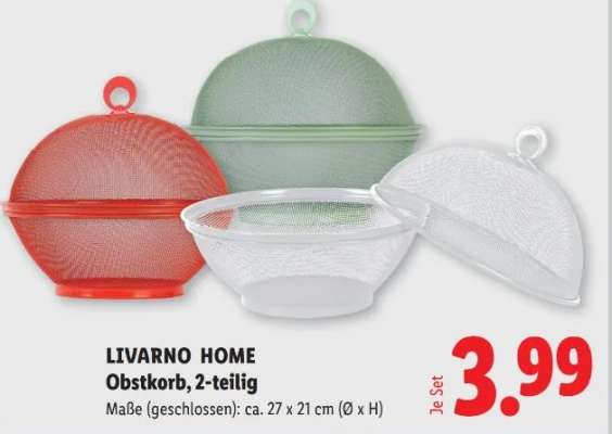 LIVARNO home