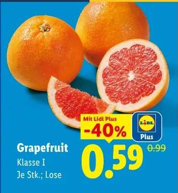 Grapefruit