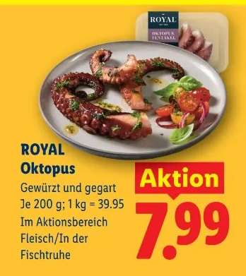 ROYAL Oktopus