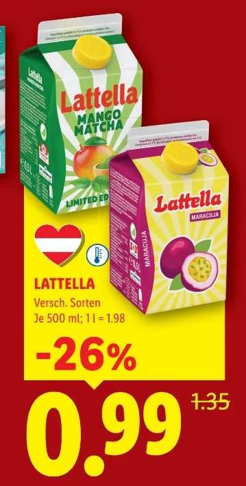 Lattella