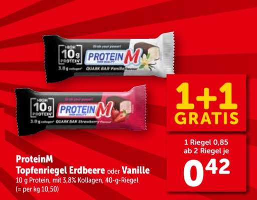 ProteinM