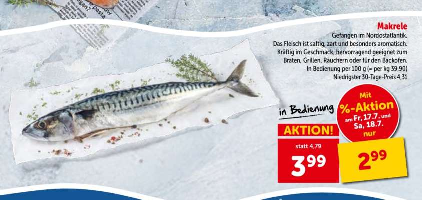 MAKRELE