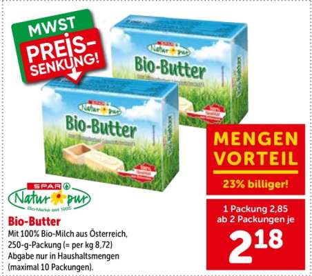 Bio Butter