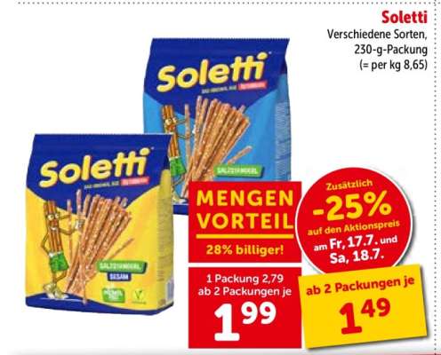 Soletti