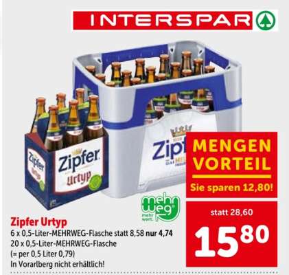 Zipfer Urtyp
