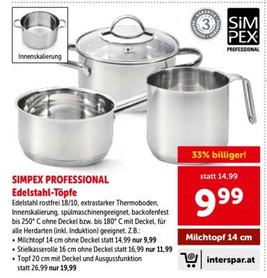 SIMPEX PROFESSIONAL