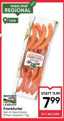 FRANKFURTER