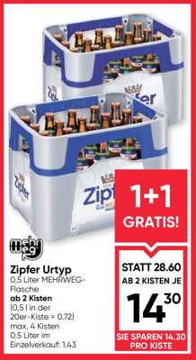 Zipfer Urtyp
