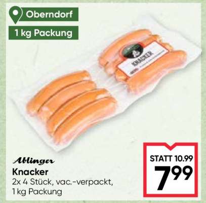 Ablinger Knacker