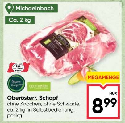 Oberösterr. Schopf
