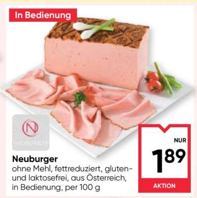 Neuburger