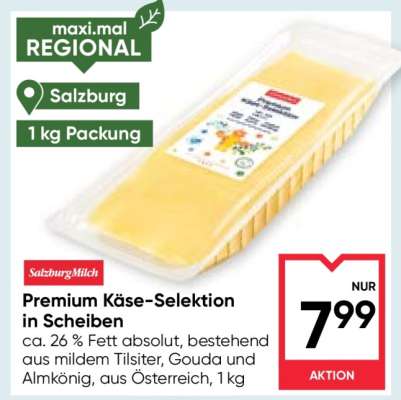SALZBURGMILCH
