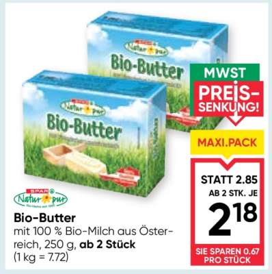 Bio Butter