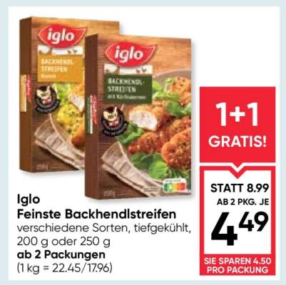 Iglo