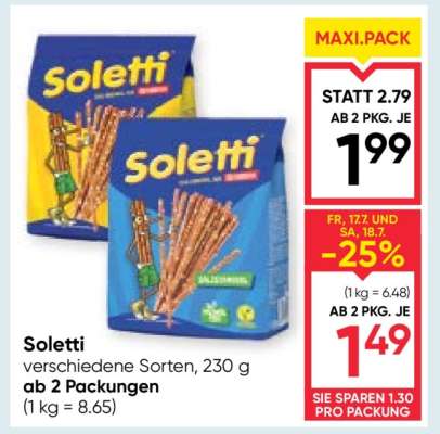 Soletti