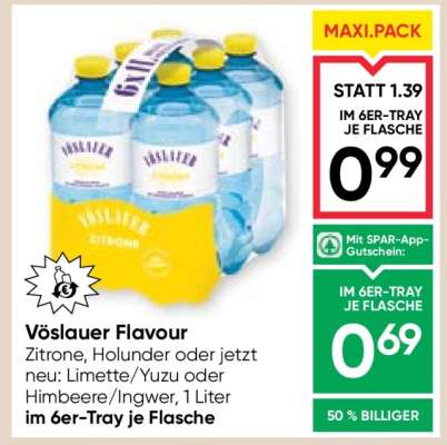 Vöslauer Flavour