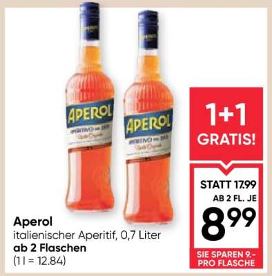 Aperol