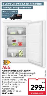 AEG