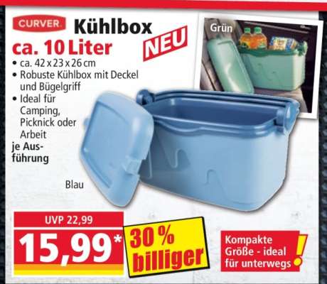 Kühlbox