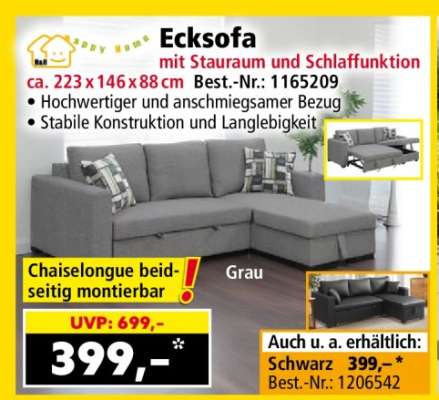 Ecksofa