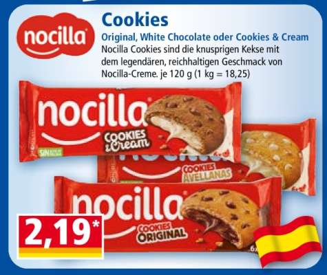 COOKIES