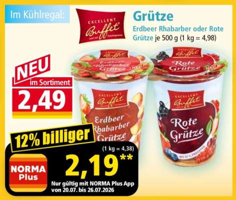 Grütze