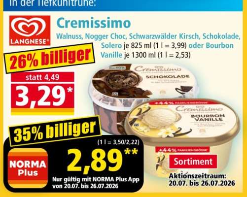 Cremissimo