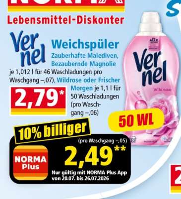 Vernel