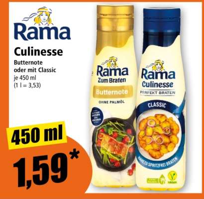 Rama Culinesse