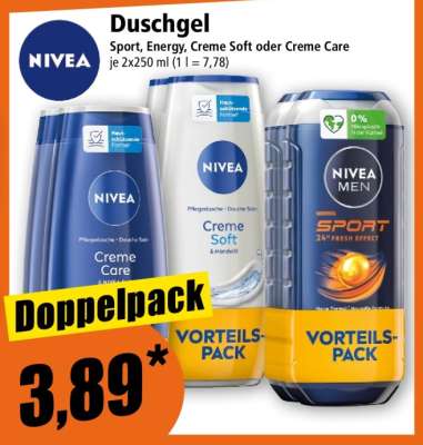 Duschgel