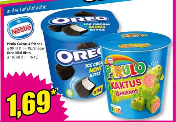 Oreo Mini Bites