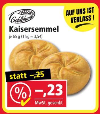 KAISERSEMMEL