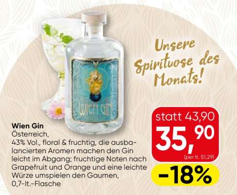 Wien Gin