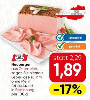 Neuburger