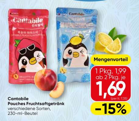 Cantabile