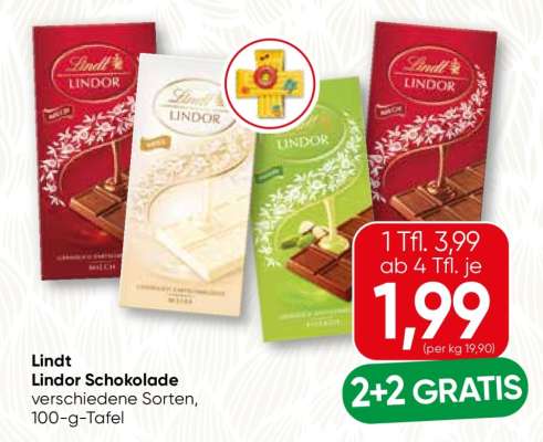 Lindt
