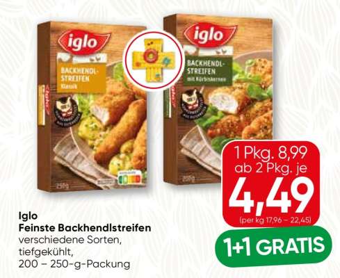Iglo