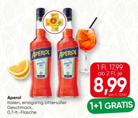 Aperol