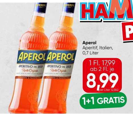 Aperol