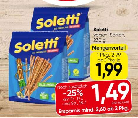 Soletti
