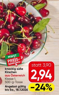 Kirschen