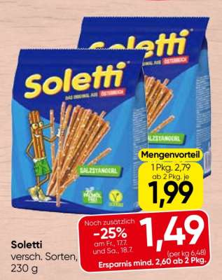 Soletti