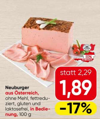 Neuburger