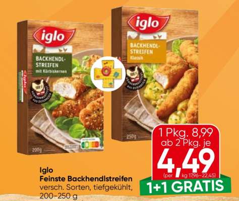 Iglo
