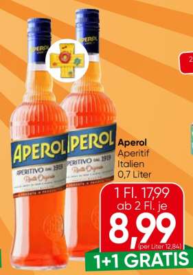 Aperol